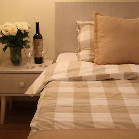 Bed&Breakfast Kod Smilje ベオグラード 部屋 写真