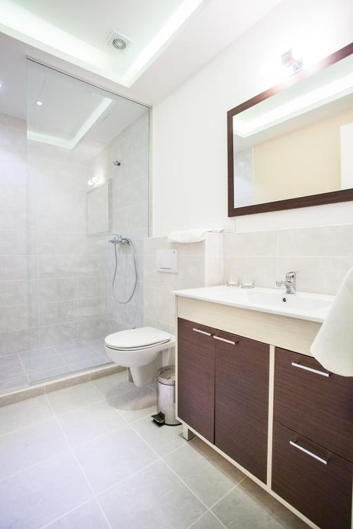 Bed&Breakfast Kod Smilje ベオグラード 部屋 写真