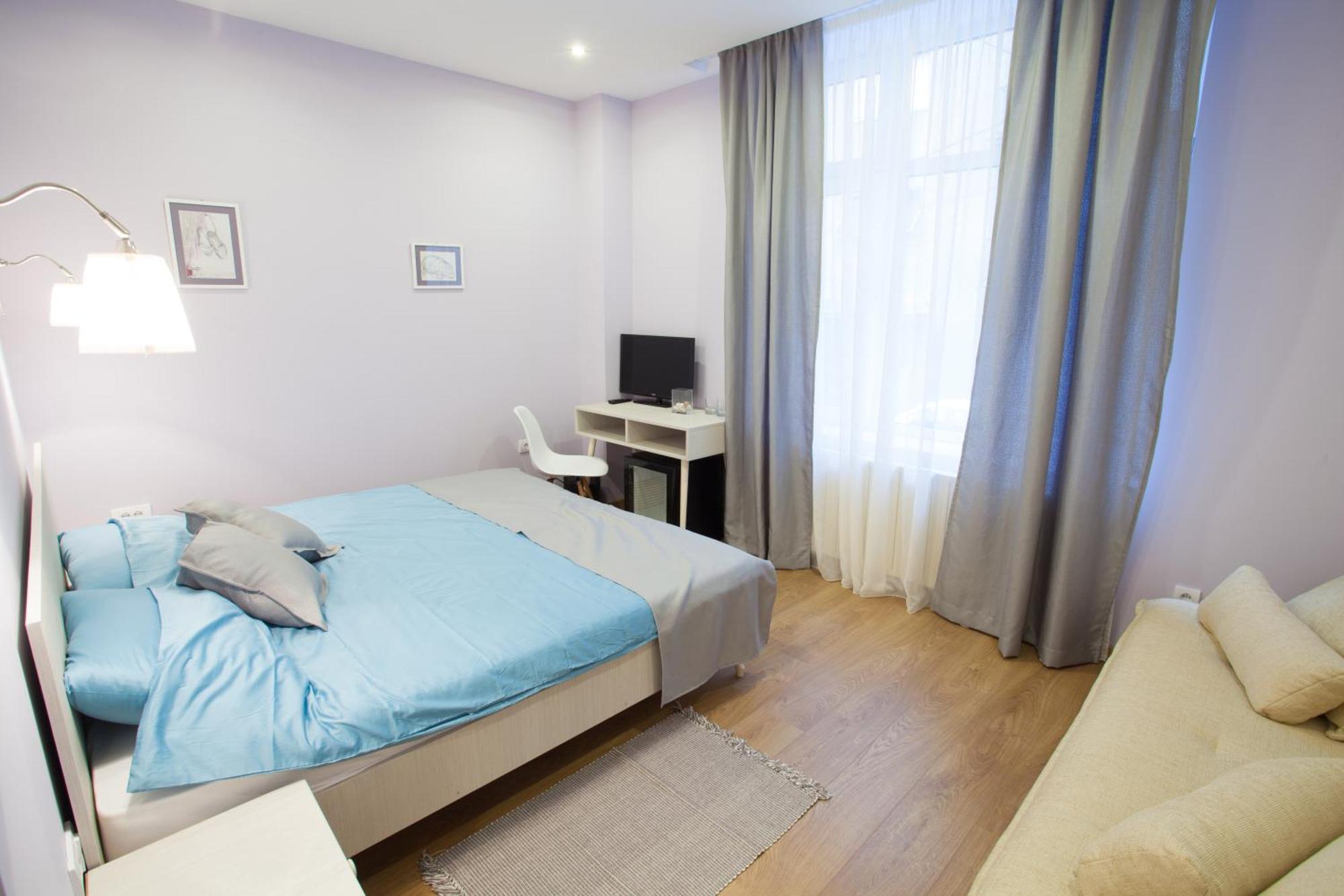 Bed&Breakfast Kod Smilje ベオグラード 部屋 写真