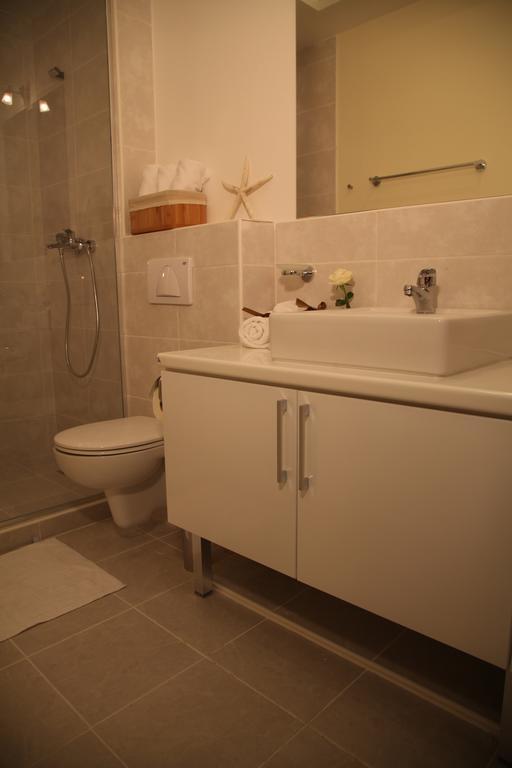 Bed&Breakfast Kod Smilje ベオグラード 部屋 写真