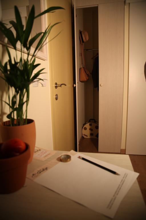 Bed&Breakfast Kod Smilje ベオグラード 部屋 写真