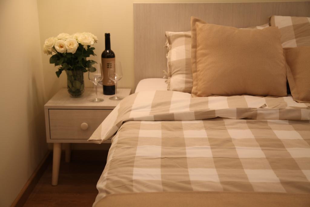 Bed&Breakfast Kod Smilje ベオグラード 部屋 写真