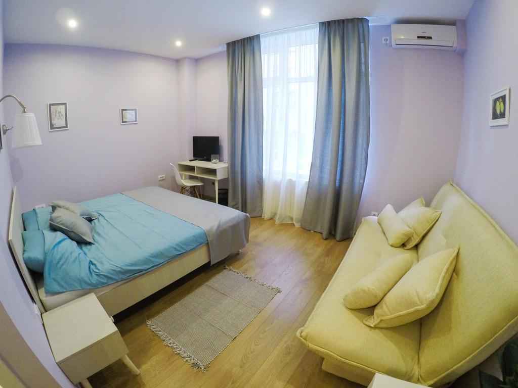 Bed&Breakfast Kod Smilje ベオグラード エクステリア 写真