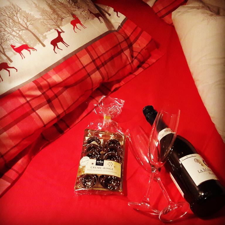Bed&Breakfast Kod Smilje ベオグラード エクステリア 写真