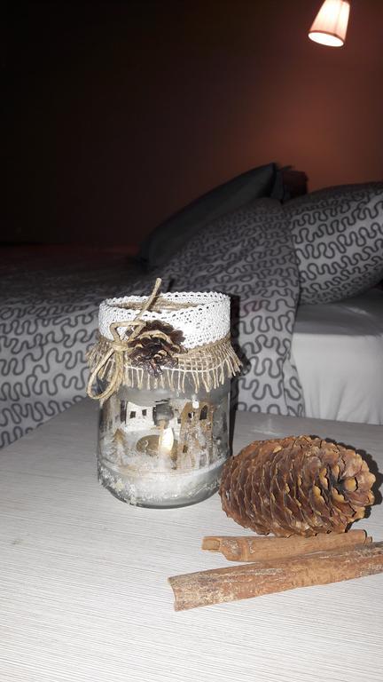 Bed&Breakfast Kod Smilje ベオグラード エクステリア 写真